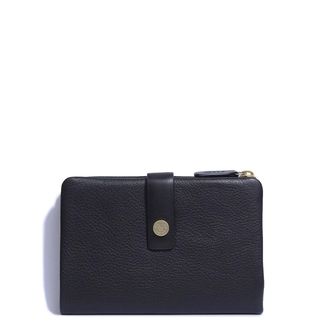 Radley London Black Medium Bifold Purse Larkswood Radley London