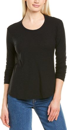 James Perse Crew Shirt