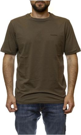 RefrigiWear Uomo, Top, Marrone, L, new