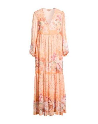 Twin-Set DRESSES - Maxi dresses sur YOOX.COM