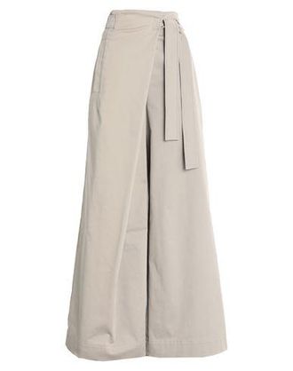 Alberta Ferretti BOTTOMWEAR - Trousers on YOOX.COM