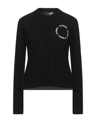 Love Moschino Cardigans