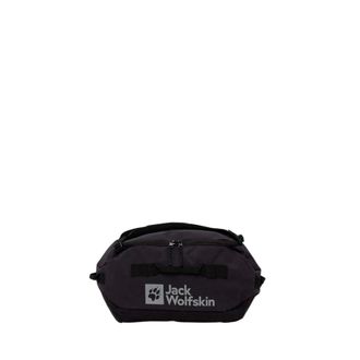 Jack Wolfskin unisex, Deporte, Negro, Talla: ONE Size