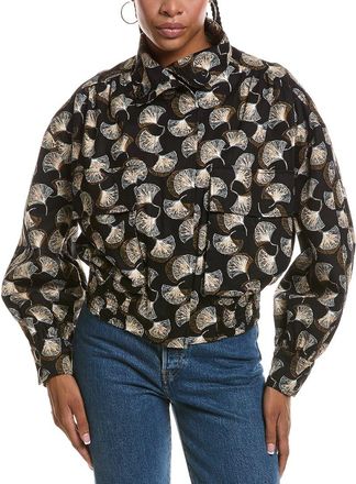 Diane Von F&uuml;rstenberg Diane Von Furstenberg Shay Jacket