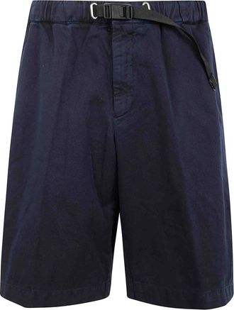 White Sand Long Trousers