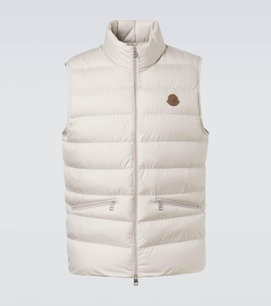 Moncler Gilet imbottito Treompan da 750,00 € su Stylight