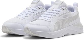 Puma Sneakers X-Ray 4 Light unisex, Accessori, Bianco, 35.5