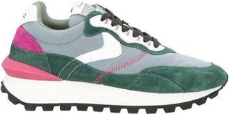 Voile Blanche FOOTWEAR - Trainers sur YOOX.COM