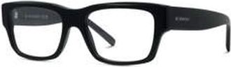 Givenchy Demo Rectangular Unisex Eyeglasses GV50094F 001 53