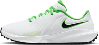Nike Mens Infinity G NN Golf Shoes in White | FN0555-104