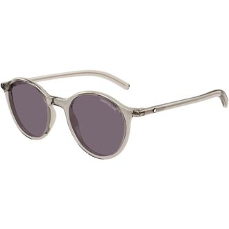 Montblanc Montblanc, unisex, Accessoires, Beige, Maat: ONE Size
