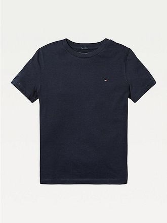 Tommy Hilfiger T-shirt van katoen