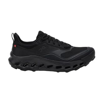 On Running On Running, Running Shoes, male, Black, Size: 11 1/2 US Sneaker