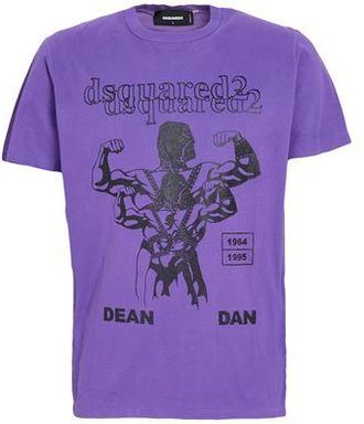 Dsquared2 TOPWEAR - T-shirts su YOOX.COM