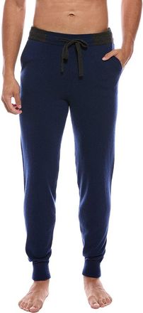 N.Peal N.Peal Ladbroke 100% Cashmere Jogger