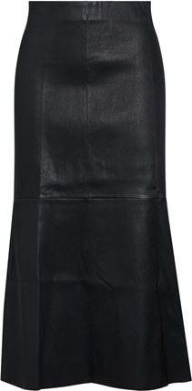 By Malene Birger BOTTOMWEAR - Midi skirts on YOOX.COM
