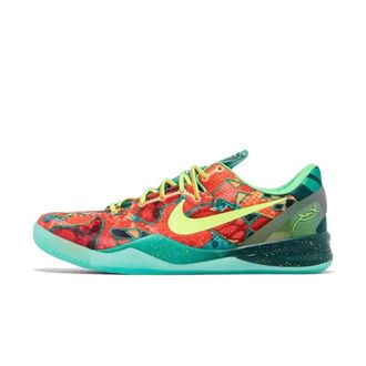 Nike Kobe 8 Protro What The - Sport - Hombre - Multicolor - 36 1/2 EU