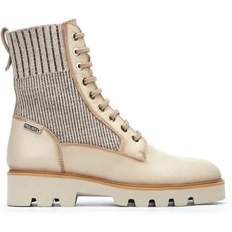 Pikolinos Veterschoenen voor dames - Dames - Veterlaarzen - Veelkleurig - 41 EU - Schoenen