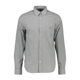 GANT Casual Shirts - Heren - Casual Overhemden - Veelkleurig - XL - Overhemden