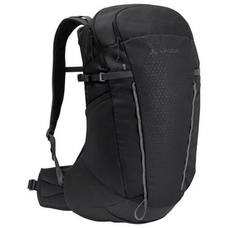 Vaude Agile Air 26 Wanderrucksack - Unisex | schwarz