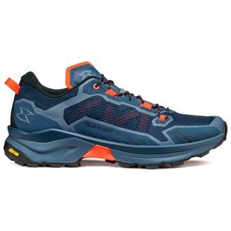 Garmont Nexus Wanderschuhe f&uuml;r Herren | blau