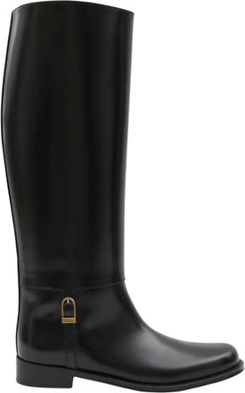 Saint Laurent Mujer, Zapatos, Negro, Talla: 36 EU