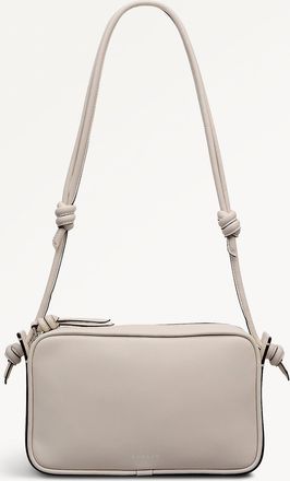 Radley London Salt Small Ziptop Shoulder Bag The Camden SS26 Radley London