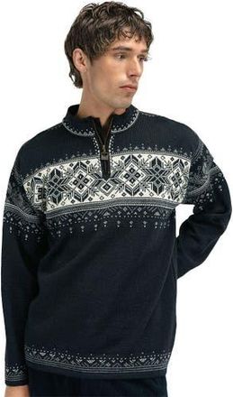 Dale of Norway Blyfjell Sweater - Mens in Black at Nordstrom, Size X-Large