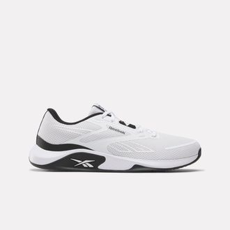 Reebok Mens Nanoflex Tr 3 In /Black M