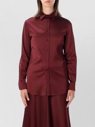 Ralph Lauren regular-fit cameron shirt