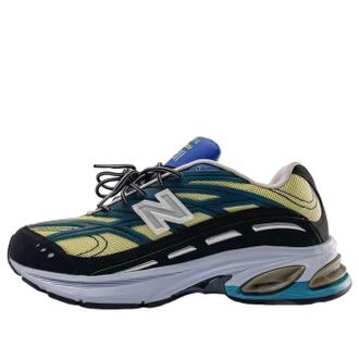 New Balance x Baklava 2811 Mikrocpske U28112F9