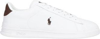 Ralph Lauren FOOTWEAR - Trainers on YOOX.COM