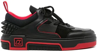 Christian Louboutin Astroloubi Ledersneaker