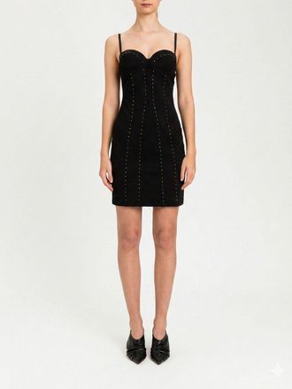 Twin-Set Dress TWINSET ACTITUDE Woman color Black