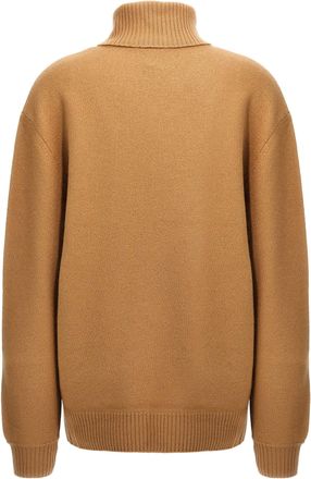 A.P.C. Walter Sweater - Camel