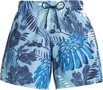Etro Beachwear, male, Multicolor, S, Swimming Costume