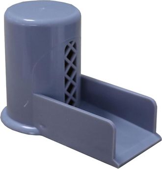 OEM Tapa De Ventilaci&oacute;n Para Lavavajillas, Extensi&oacute;n - Gris