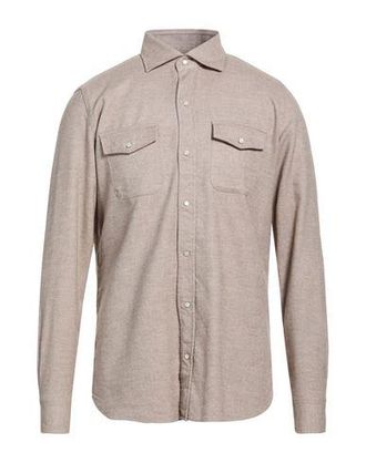 LUIGI BORRELLI NAPOLI TOPS - Hemden auf YOOX.COM
