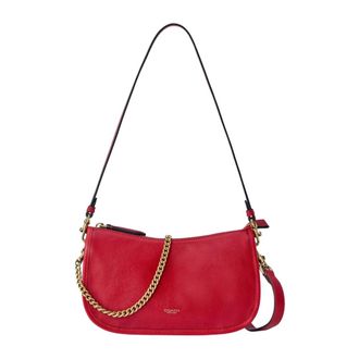 Coach Waverly Shoulder Bag - female - Coach - Shoulder Bags - Red - ONE SIZE - Bags