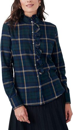J.McLaughlin J. McLaughlin Carson Top