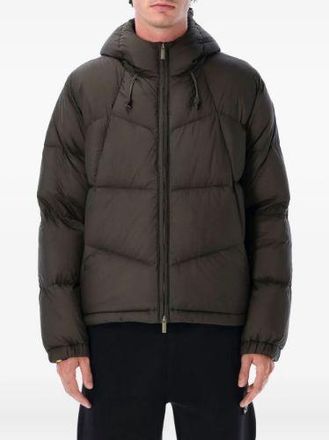 K-Way K-Way | Quill Thermo Light Ripstop - S