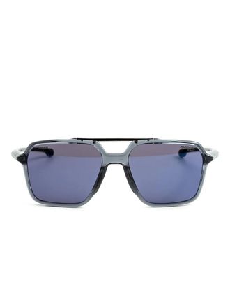 Carrera Zonnebril met oversized montuur - Grijs