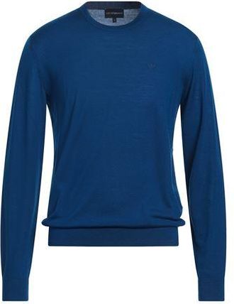 Emporio Armani KNITWEAR - Jumpers sur YOOX.COM