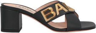Bally Sandals