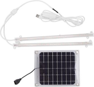 OEM Tira De Luz Led Para Cultivo De Plantas, Luz Solar Para Cultivo De Plantas, Tira De Luz Led Para Cultivo De Plantas Para Balc&oacute;n, Invernadero, Hierbas,