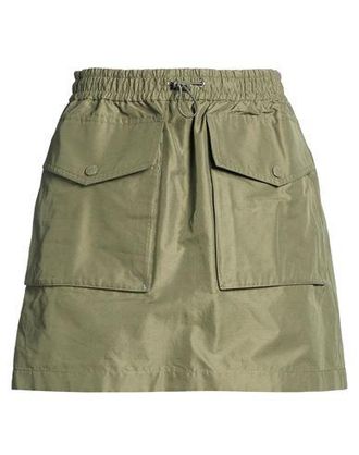 Moncler PARTES DE ABAJO - Minifaldas en YOOX.COM