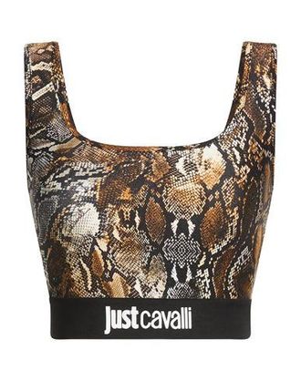 Just Cavalli CAMISETAS Y TOPS - Tops en YOOX.COM