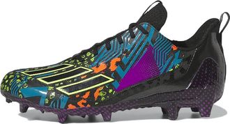 adidas Adizero 12.0 Mismatch - Black Multi-Color IG9569