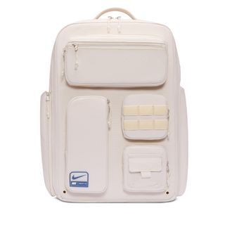 Nike Mens Utility Elite Backpack (37L) in Brown | FN4173-104