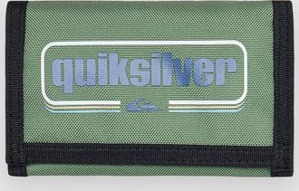 Quiksilver The Everydaily Cartera verde